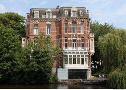 Photo Textures of Buildings